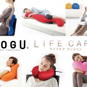 MOGU cushion MOGU cushion