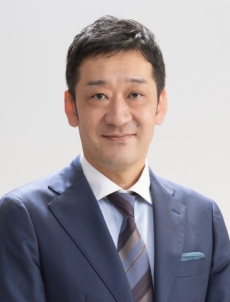 Eiwa Trading Corporation Yuzo  Kawabata, President